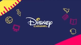 Disney Channel (Spain) - Adverts and Continuity (19th September 2023)