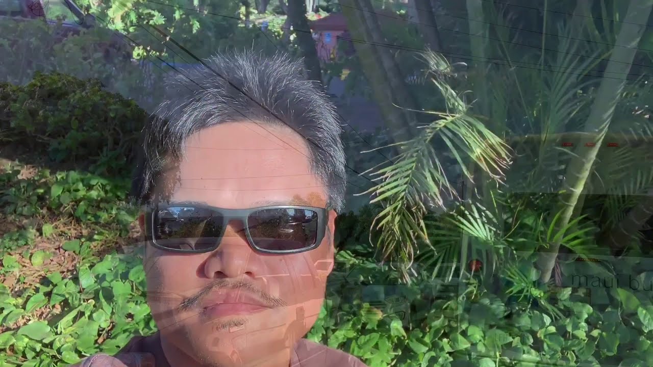 Maui Know Last Minute Breaking News Gridlock On Ainakea Road Lahaina Maui Hawaii