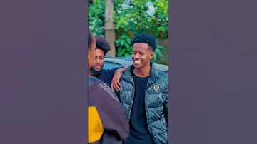 Shorts New Ethiopian Tiktok Video 