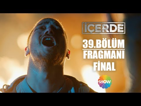 İçerde 39.Bölüm 2.Fragman (Final)