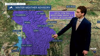 Daybreak Weather Forecast (5/14/26)