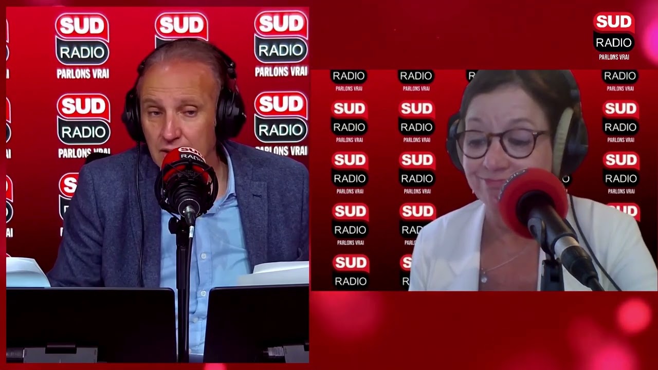 Elisabeth Lévy : " Rima Hassan semble confondre la cause palestinienne et celle du Hamas"