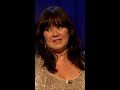 Coleen Nolan's Shocking Car Park Story | Celebs Up Close