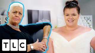 Bride Struggling With Lupus Gets LifeChanging Advice From Jo | Curvy Brides Boutique