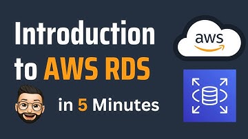 Introduction to AWS Relational Database Service RDS | AWS RDS Service | RDS Zero to Hero | AWS Demo