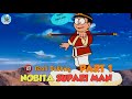 Nobita supari man part 1 doraemon in hindi  doraemon gaali dubbing   superbot001