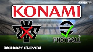 Alasan Kenapa PES di Matikan Oleh Konami screenshot 5
