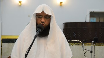 تلاوة من سورة الشورى، للشيخ/طيب محمد يوسف