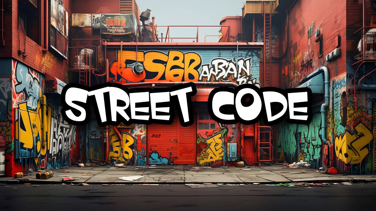 STREET CODE - YouTube