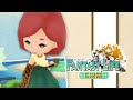 【初見】ネク登場！完全武装でポツン島バカンスだ！！ |ファンタジーライフLINK! #39 【女性ゲーム実況】
