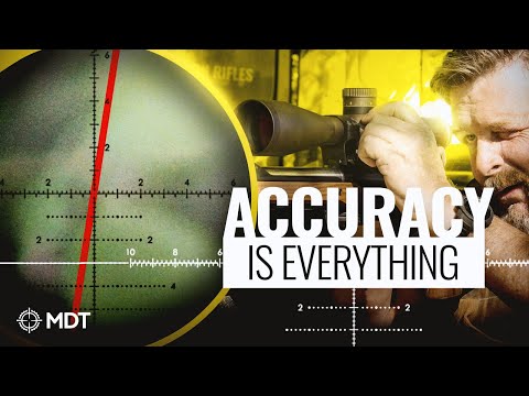 This Scope Mounting Method Will Improve Your Accuracy
