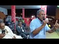 الشاعر محمد الغزال الكثيري المهرجان الدولي للولي الصالح سيدي علي بن عون 
