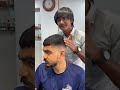 BuZz haircut