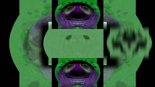 YTPMV Klasky csupo In G Major 37 Scan V1