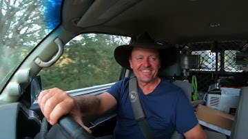 Victorian high-country with Tradesman Josh & Tim Bates.