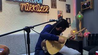 Mesut Dağlı - Kızılırmak (2025)