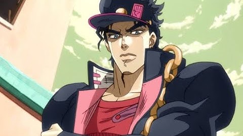 JoJo HftF palmods - my final rom