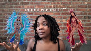 Miami Carnival Not In Miami Anymore? | Miami Carnival 2026 Guide