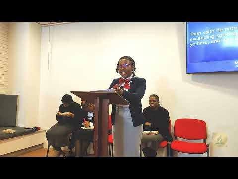 Sweet Hour of Prayer