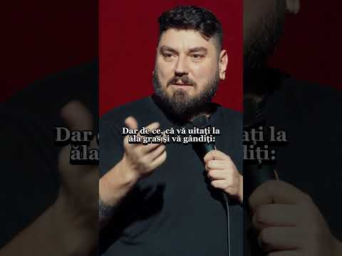 Voi cui îi dați 10 lei? | MICUTZU Standup Comedy