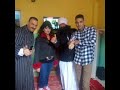 هنفجر القنبله