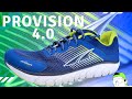 Altra Provision 4.0 Full Review | (gentle) Stability Running Shoe
