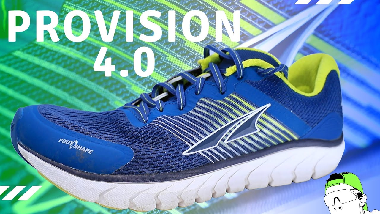 altra provision review