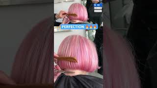 Celebrity THE PERFECT INVERTED BOB CUT: Full Tutorial Linked Below! 🔥🔥🔥 Wealth