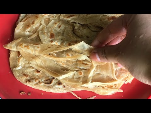 video Lachha paratha recipe whole wheat lachha paratha recipe, Worldwide Recipes Lachha paratha recipe whole wheat lachha paratha recipe