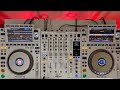 Tech House Mix On Pioneer CDJ-3000