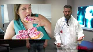 Gavin McInnes: Top 5 Myths about Childbirth!