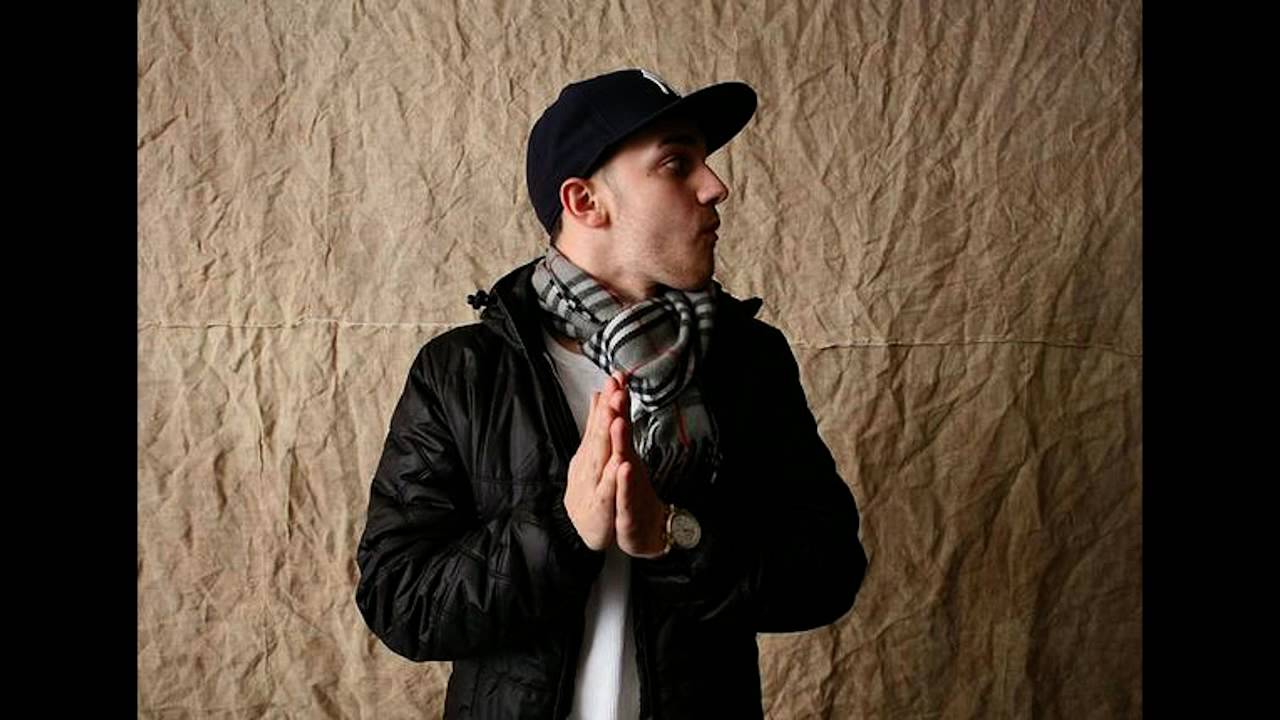 Emilio Rojas - Let it Out (prod. Timbaland)