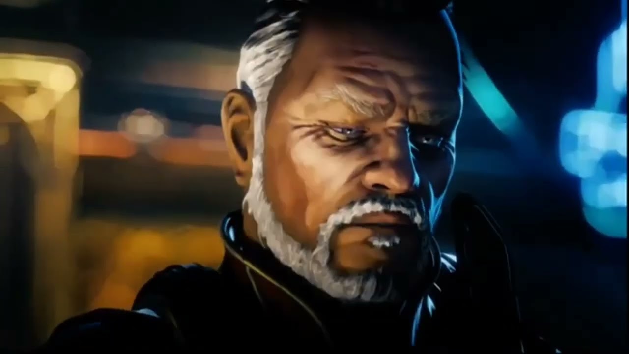 All Apex Legends Blisk Animations and Leaks