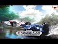 Formula 1 2006 - Playstation 2 "Gameplay"