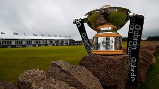 European Tour Betcast from abrdn Scottish Open 2021 – Day 2