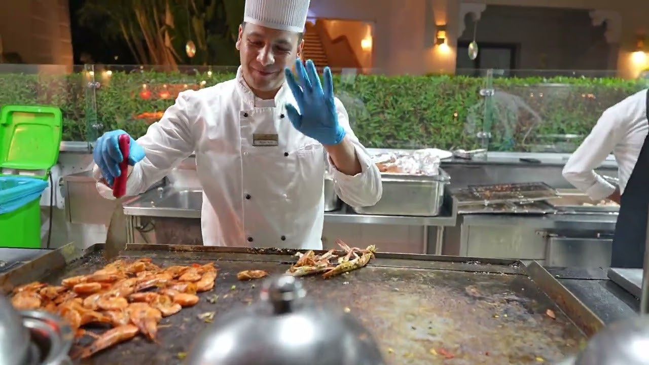 Egypt Sunrise Sharm El Sheikh