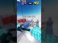 insane RPG knife trickshot!