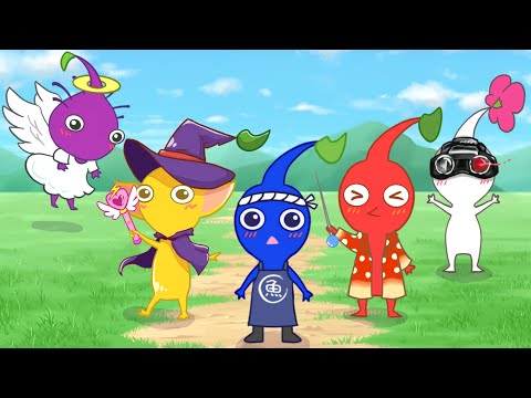 ピクミン2 - YouTube