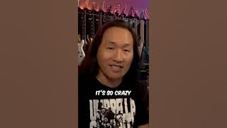 I broke a $30k Guitar