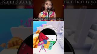 Lagu Palestine dari berbagai negara 🇮🇩🇵🇸🇫🇷🇬🇧 #memes #countryballsindonesia #freepalestine