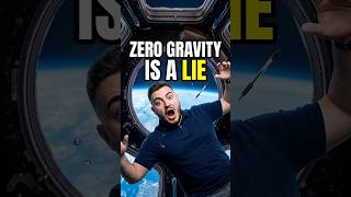 Why Astronauts Float in Space