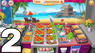 Crazy Diner: Crazy Chef's Cooking Games (Level 5-6) - Android Games screenshot 5