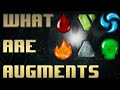 What are Augments in MK11, what they do, how to get/equip them, what each type of augment does.