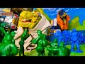 La fine della guerra 🤍 [Il Parco dei Dinosauri 🐾 Ep. 10 - S3]