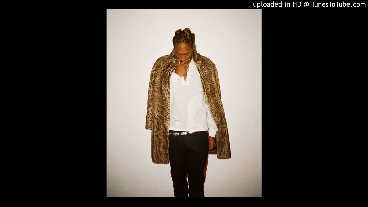 (free) future + lil baby type beat 