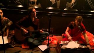 Video thumbnail of "Shiva Shiva Shambo (Medley). Kirtan. Dmitry Alwar. Bhakti Marga"