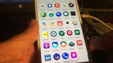 Official LOS 15 - Android 8.01 for Samsung Galaxy S5 G900F + Transform to Android 9