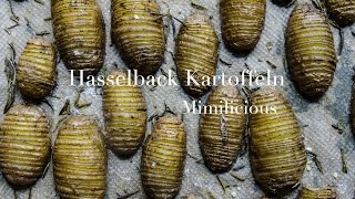 Helback Kartoffeln -Mimilicious Weihnachtsmenü