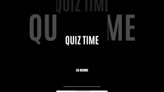 Quiz 10 ‼️ #libraryscience