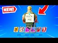 The *IMPOSSIBLE* Unlock in Fortnite...